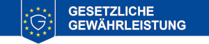 Gesetzliche Gewährleistung
